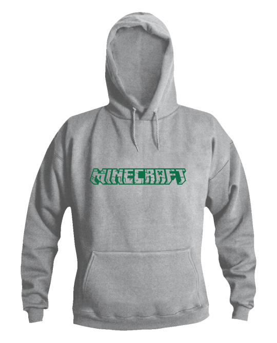 Džemepris Minecraft title